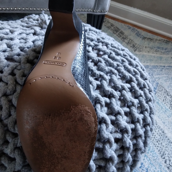 Coach shoes - Picture 10 of 14